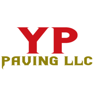 YP Paving LLC logo favicon